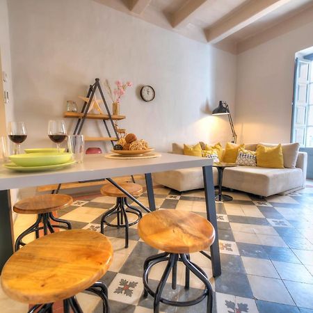 Charming & Traditional Flat In City Center Esch1-2 La Valeta Exterior foto