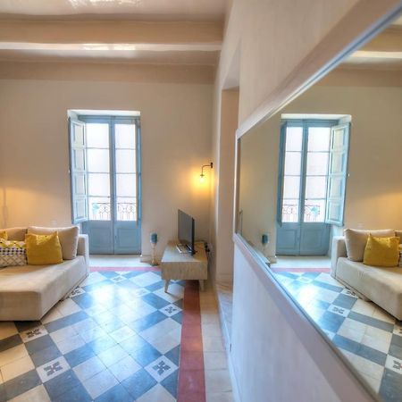 Charming & Traditional Flat In City Center Esch1-2 La Valeta Exterior foto