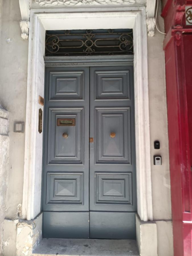 Charming & Traditional Flat In City Center Esch1-2 La Valeta Exterior foto