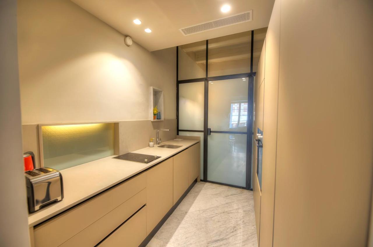 Charming & Traditional Flat In City Center Esch1-2 La Valeta Exterior foto
