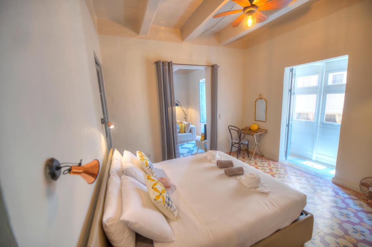 Charming & Traditional Flat In City Center Esch1-2 La Valeta Exterior foto
