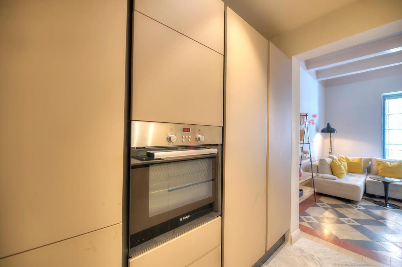 Charming & Traditional Flat In City Center Esch1-2 La Valeta Exterior foto