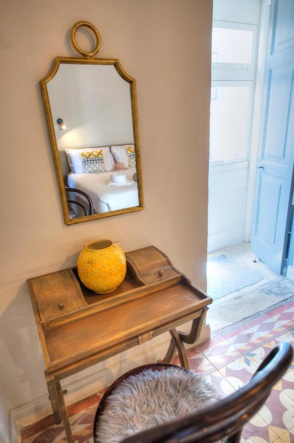Charming & Traditional Flat In City Center Esch1-2 La Valeta Exterior foto