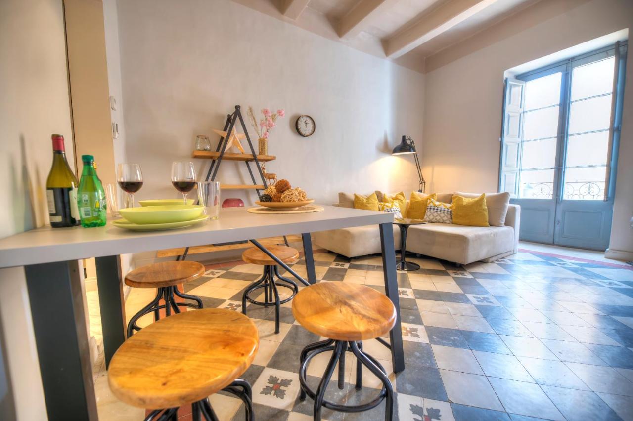 Charming & Traditional Flat In City Center Esch1-2 La Valeta Exterior foto