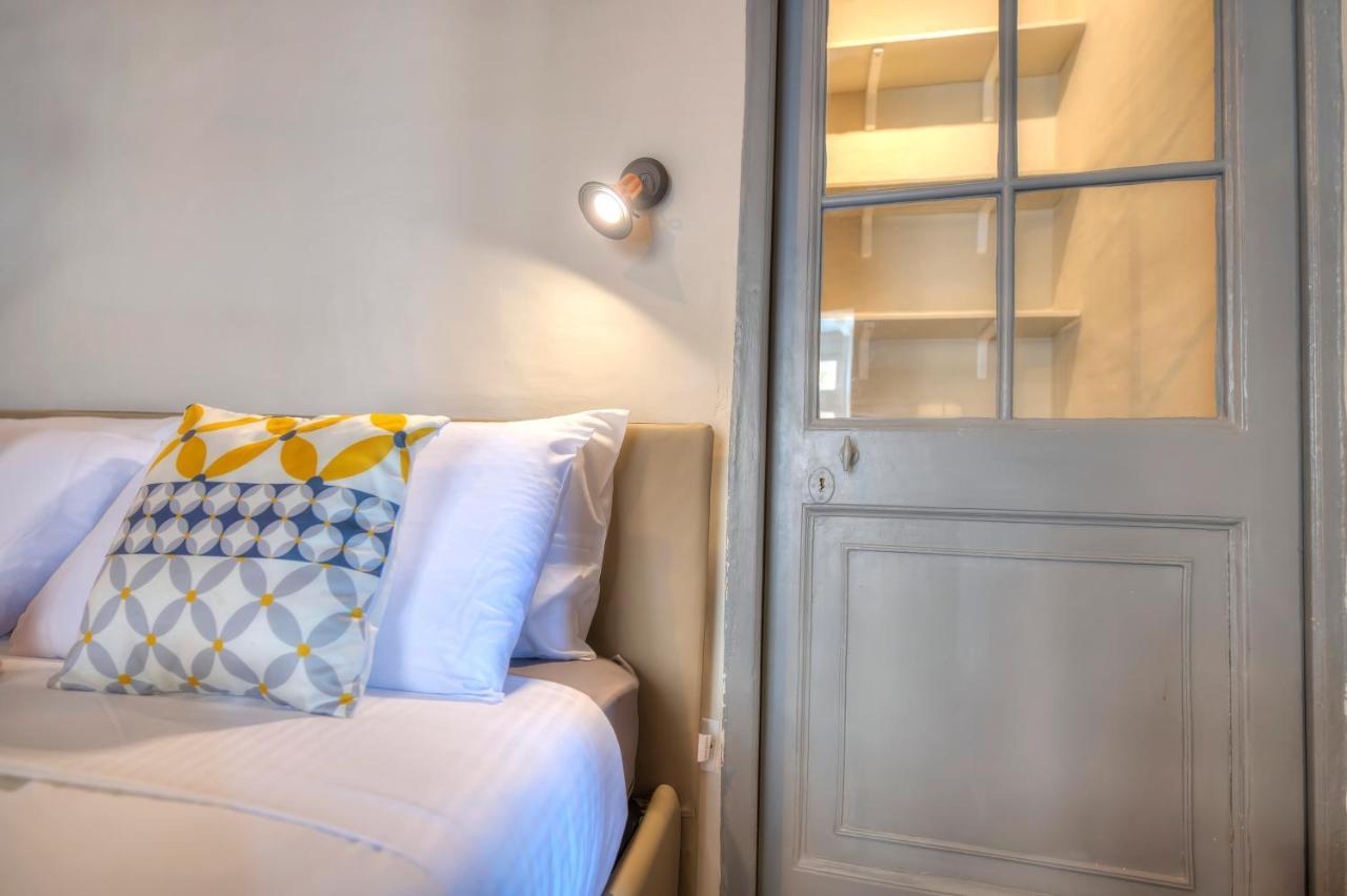 Charming & Traditional Flat In City Center Esch1-2 La Valeta Exterior foto