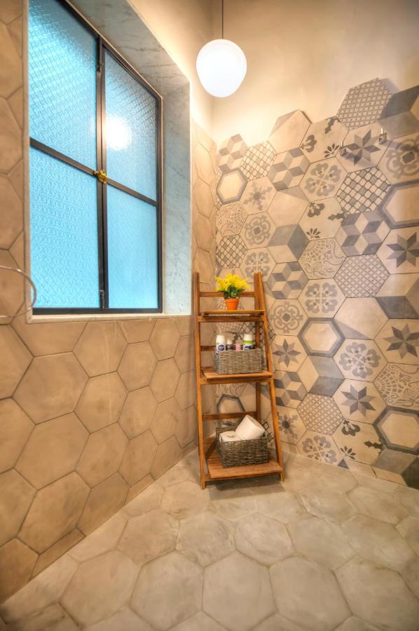 Charming & Traditional Flat In City Center Esch1-2 La Valeta Exterior foto