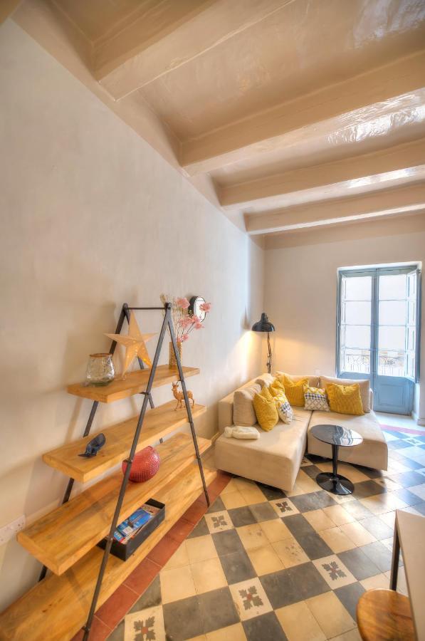 Charming & Traditional Flat In City Center Esch1-2 La Valeta Exterior foto