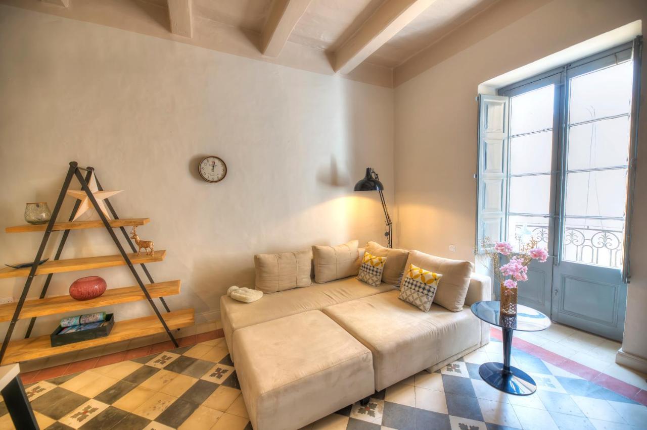 Charming & Traditional Flat In City Center Esch1-2 La Valeta Exterior foto